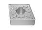 Seco CNMG643-MF4 ISO Inserto de torneado Duratomic - CNMG190612-MF4