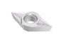 Seco DCMT21.50.5-F1 ISO Inserto de torneado Duratomic - DCMT070202-F1
