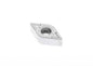 Seco DNMU331-M3 ISO Inserto de torneado DNMU110404-M3