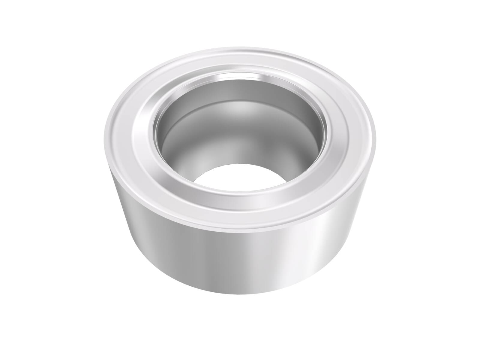 Seco RCMT10T3M0-M3 ISO Inserto de torneado Duratomic - RCMT10T3M0-M3