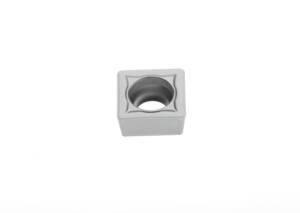 Seco SCMT21.51-M3 ISO Inserto de torneado SCMT060204-M3