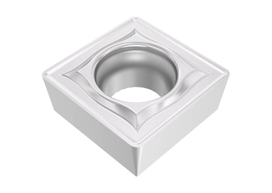 Seco SCMT32.52-M3 ISO Inserto de torneado Duratomic - SCMT09T308-M3