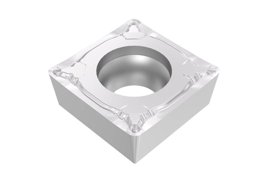 Seco SCMT432-F1 ISO Inserto de torneado Duratomic - SCMT120408-F1