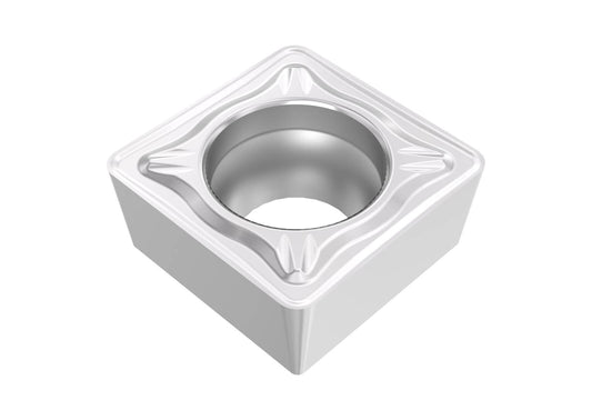 Seco SCMT432-M5 ISO Inserto de torneado Duratomic - SCMT120408-M5
