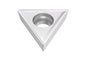 Seco TCMT32.52-M3 ISO Inserto de torneado Duratomic - TCMT16T308-M3