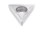 Seco TCMT32.52-M5 ISO Inserto de torneado Duratomic - TCMT16T308-M5