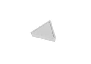 Seco TPMR322-F1 ISO Inserto de torneado TPMR160308-F1