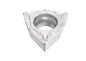 Seco WCMT32.52-F1 ISO Inserto de torneado Duratomic - WCMT06T308-F1