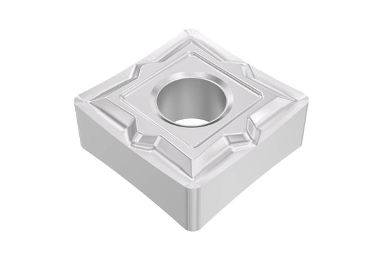 Seco SNMP432-MF1 ISO Inserto de torneado Duratomic - SNMG120408-MF1