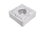 Seco SNMP433-MF1 ISO Inserto de torneado Duratomic - SNMG120412-MF1