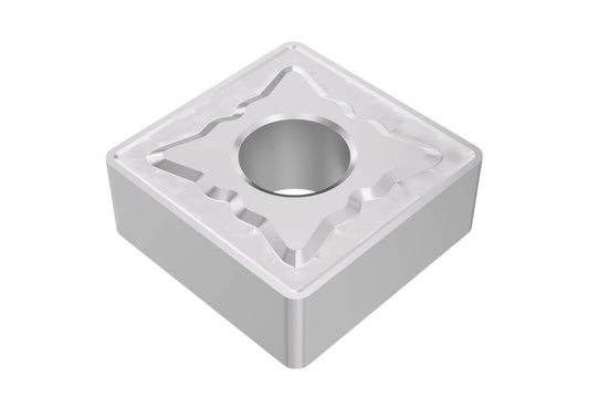 Seco SNMG643-MR7 ISO Inserto de torneado Duratomic - SNMG190612-MR7