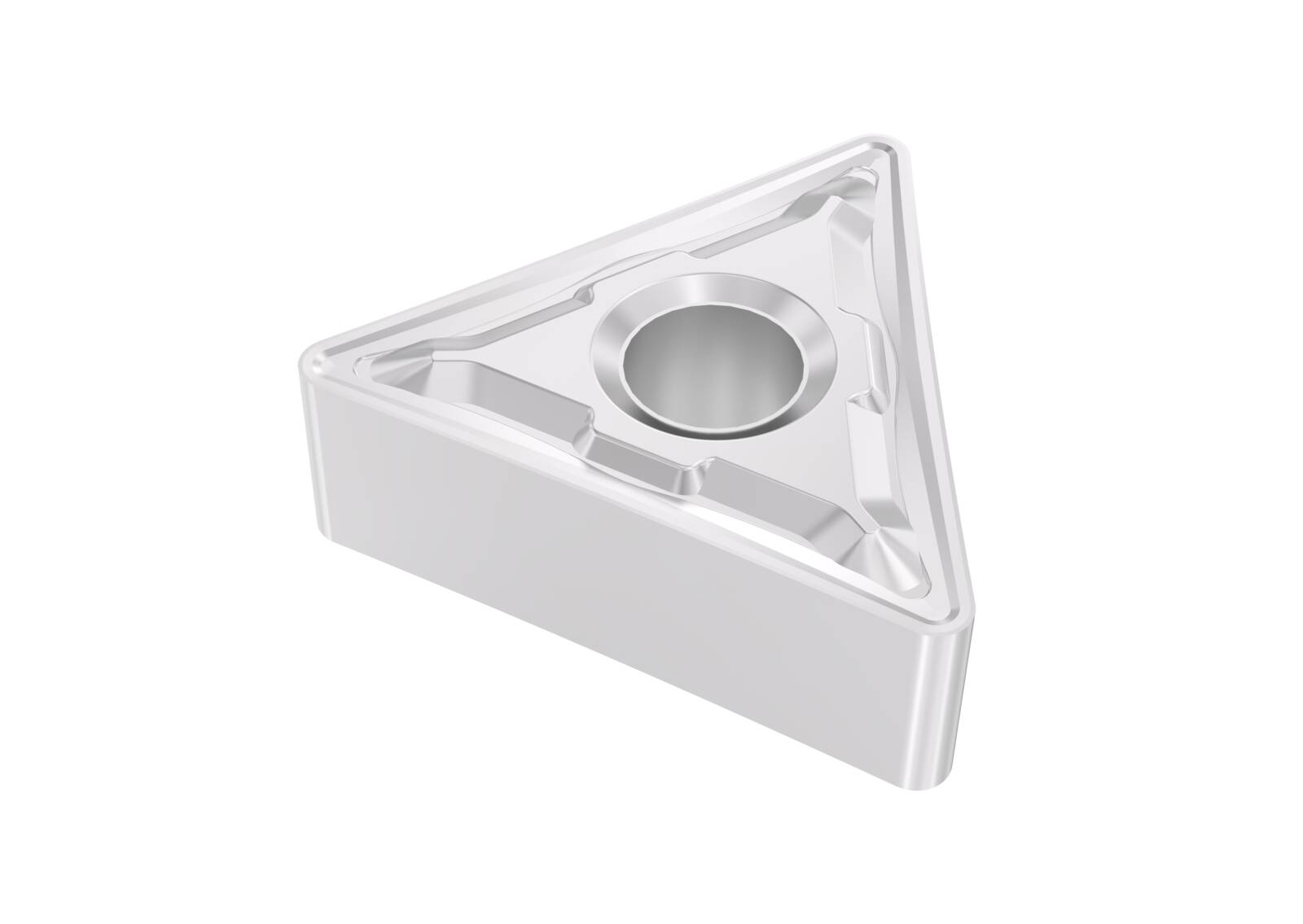 Seco TNMG434-M5 ISO Inserto de torneado Duratomic - TNMG220416-M5