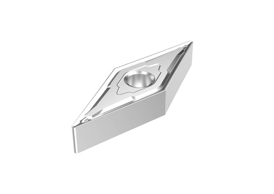 Seco VNMG331-M3 ISO Inserto de torneado VNMG160404-M3