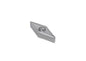 Seco VNMU2.532-MF2 ISO Inserto de torneado VNMU130408-MF2