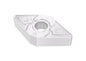 Seco DNMX442W-MF4 ISO Inserto de torneado Duratomic - General Turning Wiper Insert. DNMX150608W-MF4