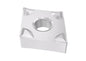 Seco CNMG432-FF1 ISO Inserto de torneado Duratomic - CNMG120408-FF1