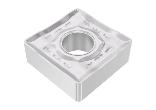 Seco SNMM432-RR6 ISO Inserto de torneado Duratomic - SNMM120408-RR6