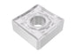 Seco SNMM432-RR6 ISO Inserto de torneado Duratomic - SNMM120408-RR6