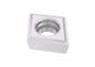 Seco CCMT32.51-FF1 ISO Inserto de torneado Duratomic - CCMT09T304-FF1