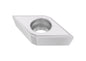 Seco DCMT32.51-FF1 ISO Inserto de torneado Duratomic - DCMT11T304-FF1