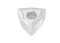 Seco WNMG332-M5 ISO Inserto de torneado Duratomic - WNMG060408-M5