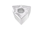 Seco WNMG432-M3 ISO Inserto de torneado Duratomic - WNMG080408-M3