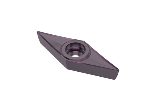 Seco VCGT221F-AL ISO Inserto de torneado VCGT110304F-AL