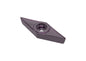 Seco VCGT221F-AL ISO Inserto de torneado VCGT110304F-AL
