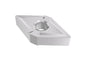 Seco DNMG442-MR3 ISO Inserto de torneado Duratomic - DNMG150608-MR3