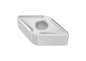 Seco DNMG432-MR3 ISO Inserto de torneado Duratomic - DNMG150408-MR3