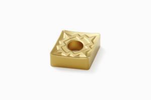 Seco CNMM543-R6 ISO Inserto de torneado CNMM160612-R6