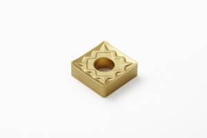Seco SNMM432-R6 ISO Inserto de torneado SNMM120408-R6
