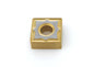 Seco SNMG432-M3(O) ISO Inserto de torneado SNMG120408-M3