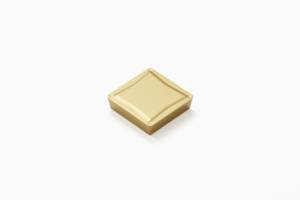 Seco SPMR422-F2 ISO Inserto de torneado SPMR120308-F2