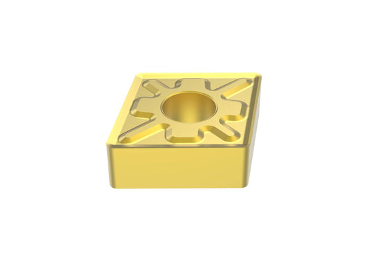 Seco CNMG433-MF3 ISO Inserto de torneado CNMG120412-MF3