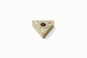 Seco TNMG332-MF3 ISO Inserto de torneado TNMG160408-MF3