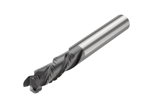 Cortador Composite de Escuadrado de Rádio Marca SECO 02843006