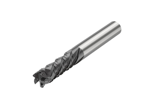 Cortador Composite de Escuadrado de Rádio Marca SECO 02843009