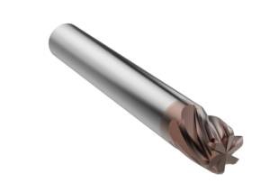 Cortador CoCr+Ti de Escuadrado de Rádio Marca SECO 03127358