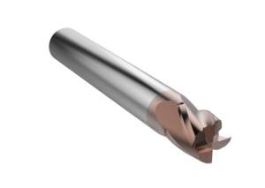 Cortador CoCr+Ti de Escuadrado de Rádio  Marca SECO 03127360