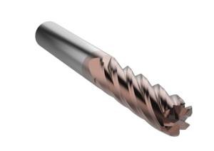 Cortador CoCr+Ti de Escuadrado de Rádio Marca SECO 03127381