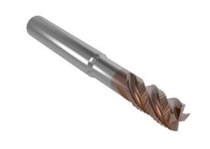Cortador CoCr+Ti de Escuadrado para Chaflán Marca SECO 03127382