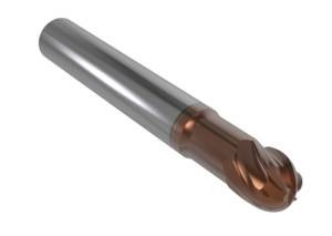 Cortador CoCr+Titanium de Rádio Marca SECO 03127392