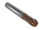Cortador CoCr+Titanium de Rádio Marca SECO 03127392
