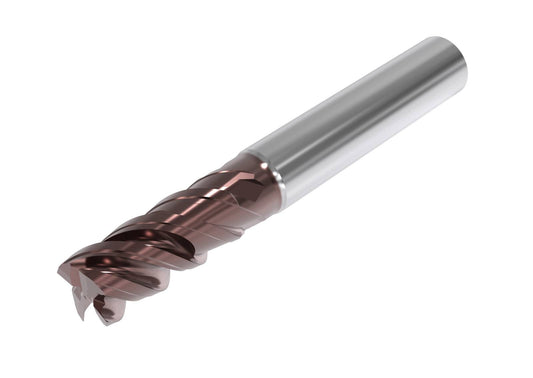 Cortador ISO MS de Escuadrado para Chaflán Marca SECO 03186810