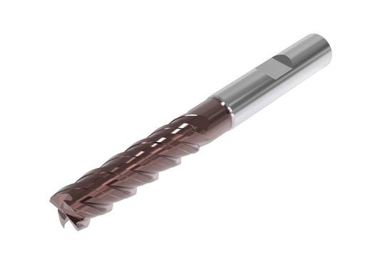 Cortador ISO MS de Escuadrado para Chaflán Marca SECO 03186990
