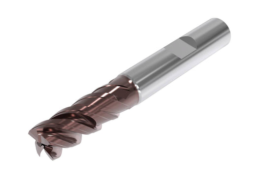 Cortador ISO MS de Escuadrado para Chaflán Marca SECO 03187001