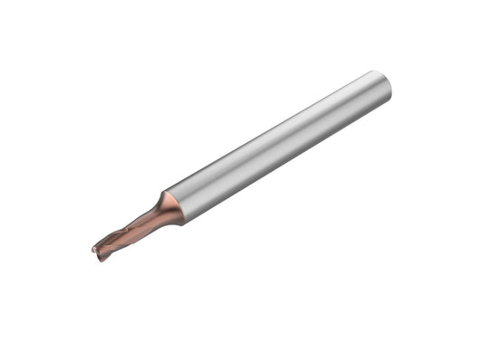 Cortador CoCr+Ti de Escuadrado de Rádio Marca SECO 03320783