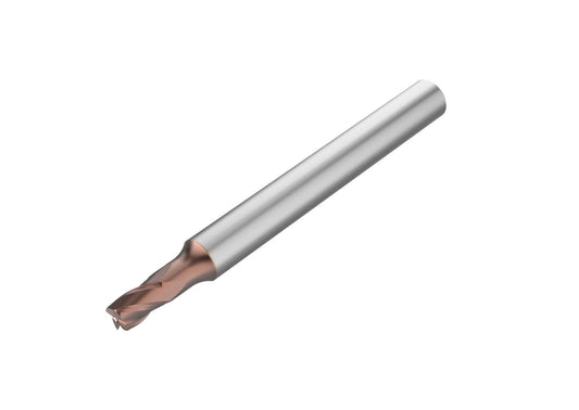 Cortador CoCr+Ti de Escuadrado de Rádio Marca SECO 03320784