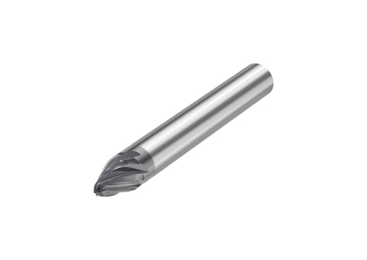 Cortador Cónico ISO MS de Escuadrado Marca SECO 10044960